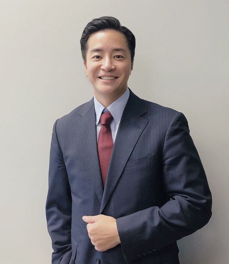 Mr. Kitagawa RikiyaExecutive Directors