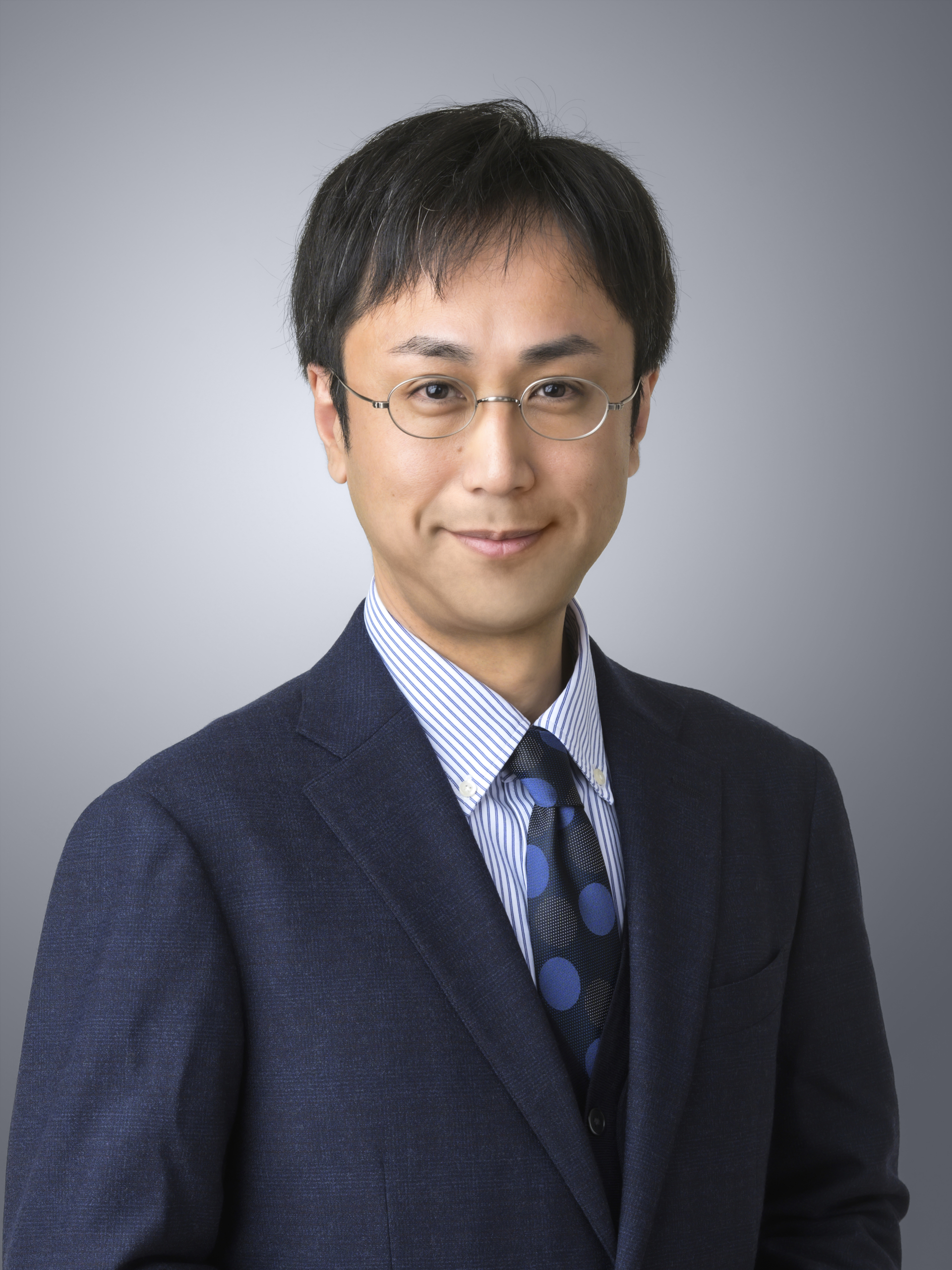 Mr. Narumi ShoichiChief Financial Officer and Executive Director
